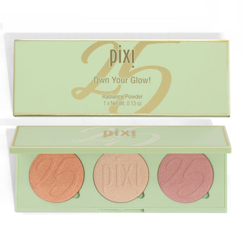 Pixi Beauty Own Your Glow Palette