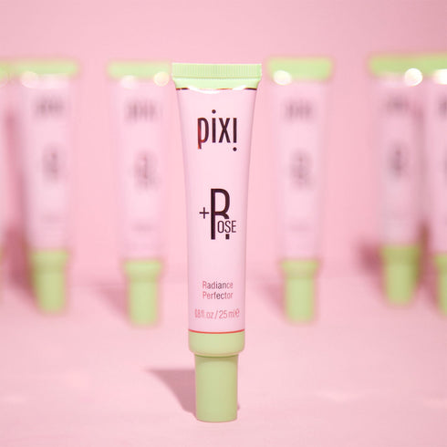 Pixi Beauty PIXI +rose Radiance Perfector