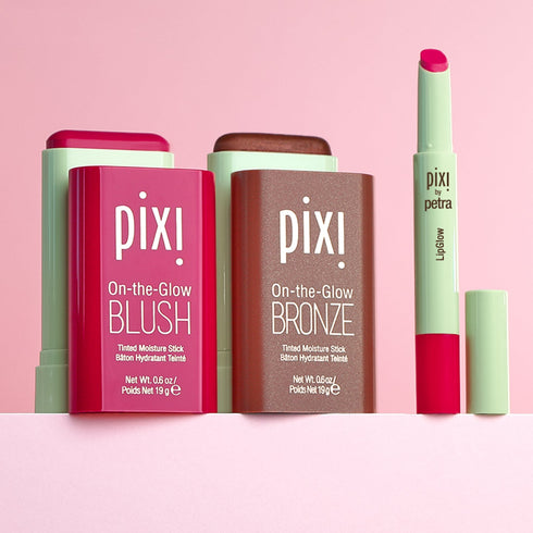Pixi Beauty Glow Trio