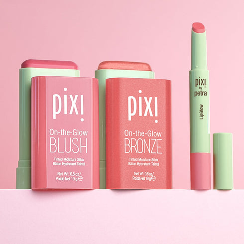 Pixi Beauty Glow Trio