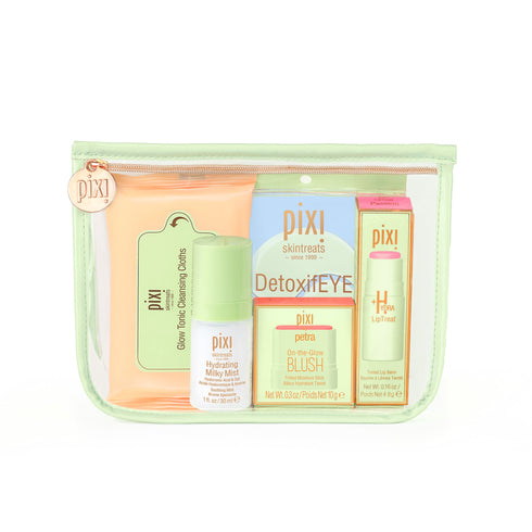 Pixi Beauty Glow & Go Favourites