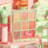 Pixi Beauty Pixi Hello Kitty Chrome Glow Palette