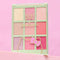 Pixi Beauty Pixi Hello Kitty Chrome Glow Palette