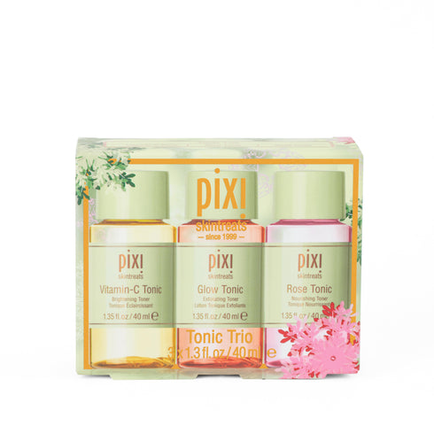 Pixi Beauty Tonic Trio Kit