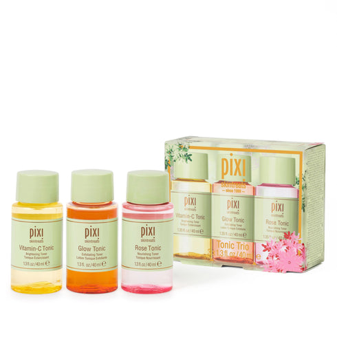 Pixi Beauty Tonic Trio Kit