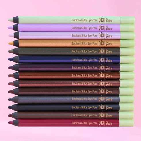 Pixi Beauty Endless Silky Eye Pen