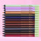 Pixi Beauty Choose Your Endless Silky Eye Trio