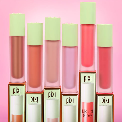 Pixi Beauty LiquidGlow Blush