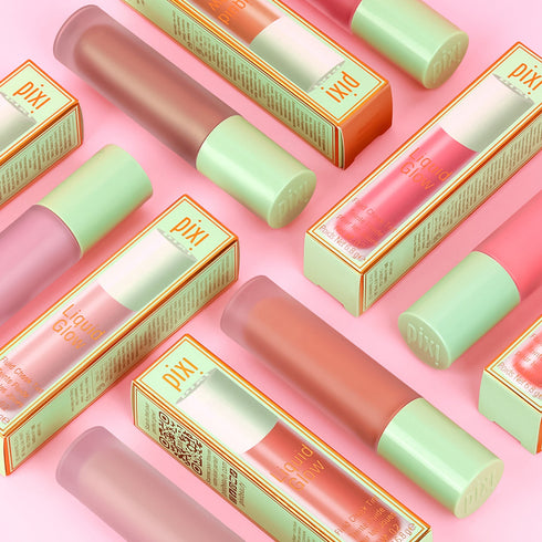 Pixi Beauty LiquidGlow Blush