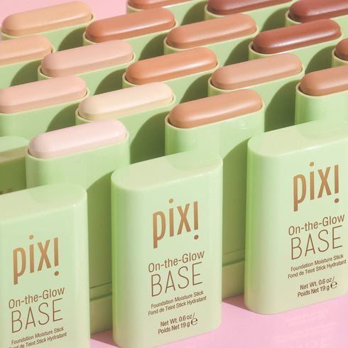 Pixi Beauty On the Glow Starter Kit
