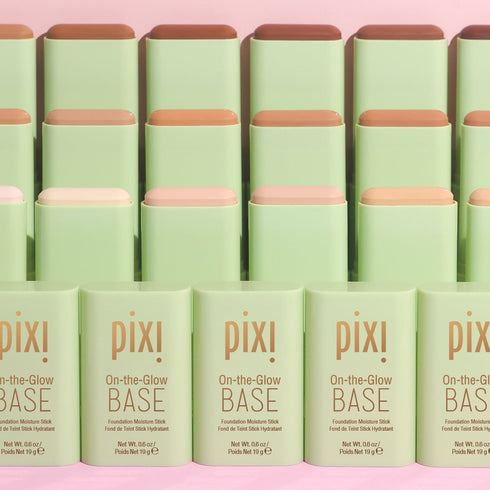 Pixi Beauty On the Glow Starter Kit