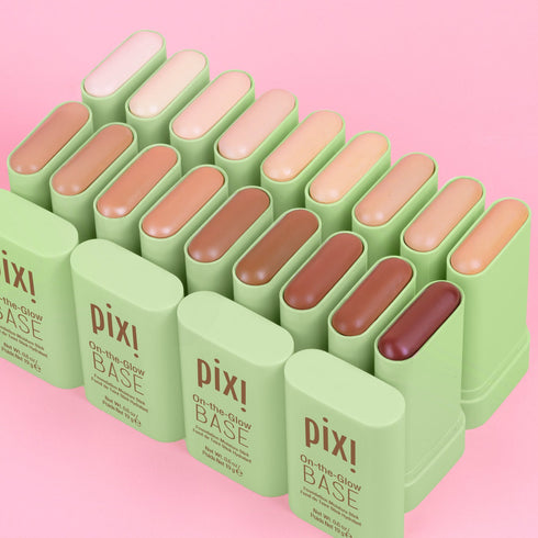 Pixi Beauty Blur Colour & Set