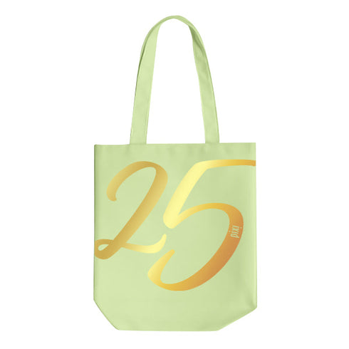 Pixi Beauty Pixi 25th Anniversary Tote Bag