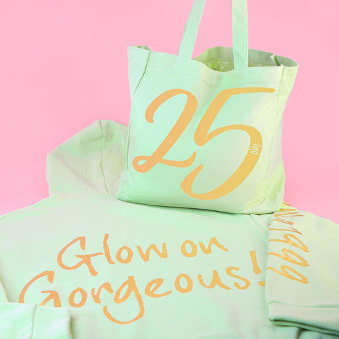 Pixi Beauty Pixi 25th Anniversary Hoodie