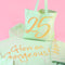 Pixi Beauty Pixi 25th Anniversary Tote Bag