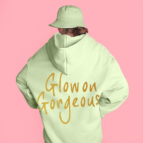 Pixi Beauty Pixi 25th Anniversary Hoodie