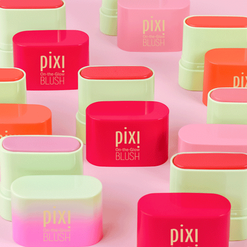 Pixi Beauty On the Glow Starter Kit