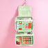 Pixi Beauty Pixi Rose Travel Bag