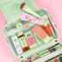 Pixi Beauty Pixi Rose Travel Bag