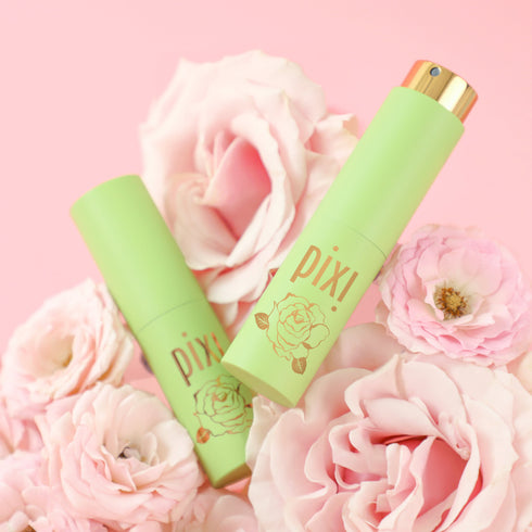 Pixi Beauty PixiPerfume Eau de Parfum PixiRose