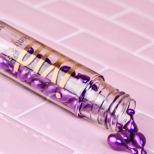 Pixi Beauty Retinol Beginner Trio