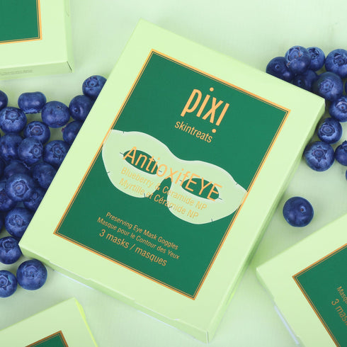 Pixi Beauty AntioxifEYE Eye Mask Goggles 1 Mask