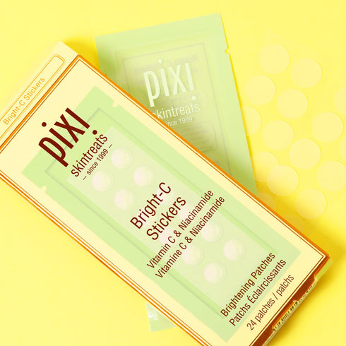 Pixi Beauty Spot Stickers Trio