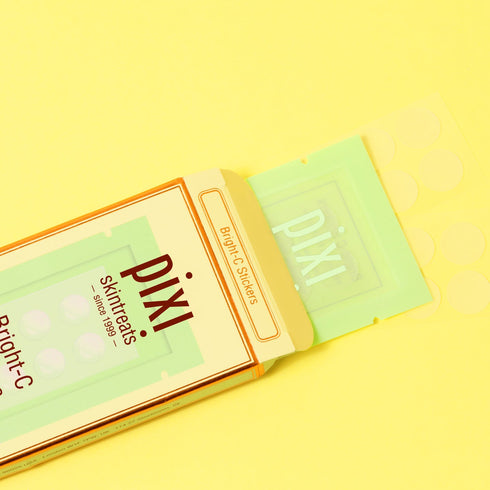 Pixi Beauty Bright C Stickers