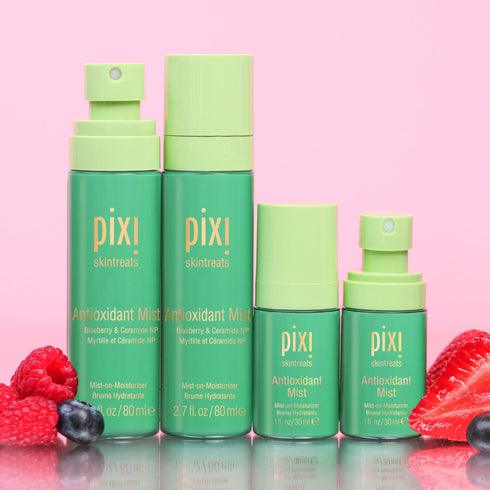 Pixi Beauty Antioxidant Essentials