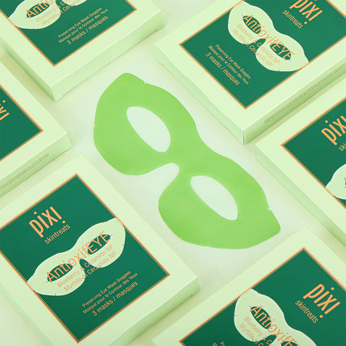 Pixi Beauty AntioxifEYE Eye Mask Goggles 1 Mask