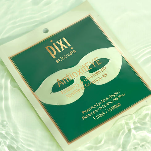 Pixi Beauty AntioxifEYE Eye Mask Goggles 1 Mask
