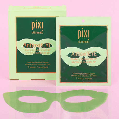 Pixi Beauty Antioxidant Radiance Quartet