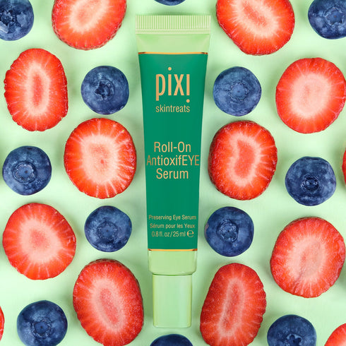 Pixi Beauty Roll On AntioxifEYE Serum Original Size