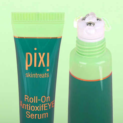 Pixi Beauty Roll On AntioxifEYE Serum Original Size