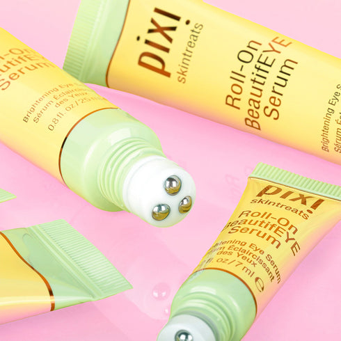 Pixi Beauty Vitamin C Trio
