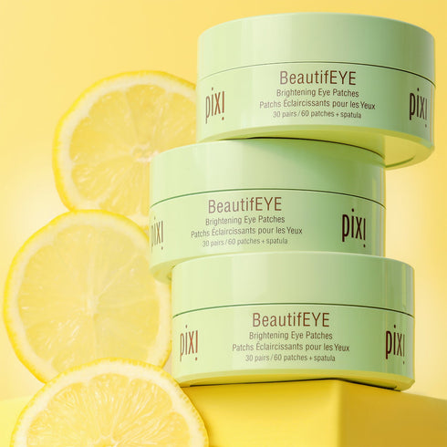 Pixi Beauty BeautifEYE