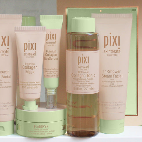 Pixi Beauty Botanical Collagen Tonic Original Size