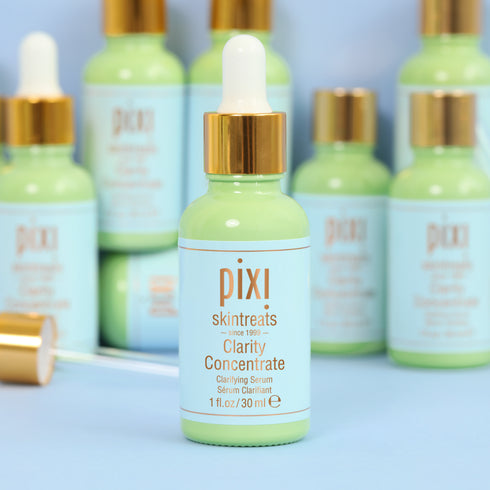 Pixi Beauty Clarity Concentrate