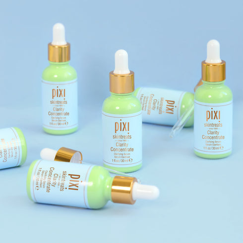 Pixi Beauty Clarity Concentrate