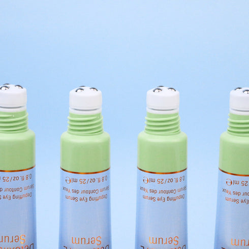 Pixi Beauty Roll On DetoxifEYE Serum