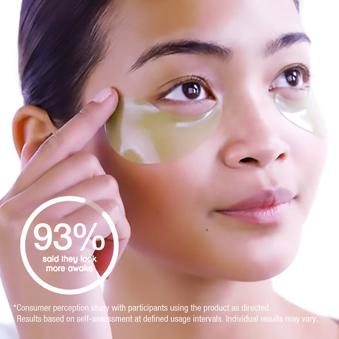 Pixi Beauty Eye Patch Best Sellers Trio