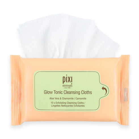 Pixi Beauty Glow & Go Favourites