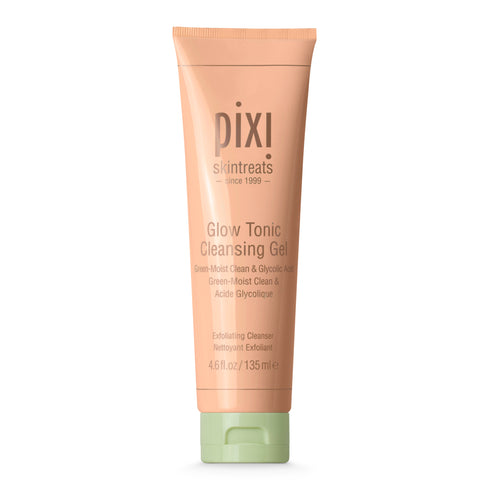 Pixi Beauty Glow Tonic Cleansing Gel