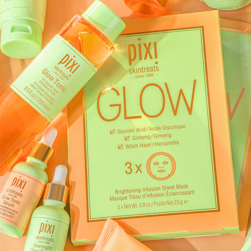 Pixi Beauty GLOW Sheet Mask