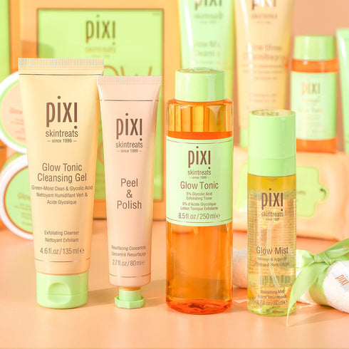 Pixi Beauty Perfect Glow Kit