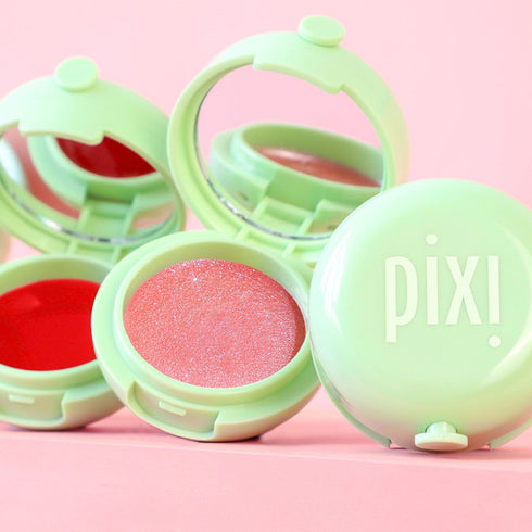 Pixi Beauty LipMask Trio