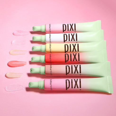Pixi Beauty Glow & Go Trio