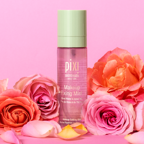 Pixi Beauty Glow N' Set Bundle