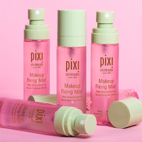 Pixi Beauty Makeup Fixing Mist