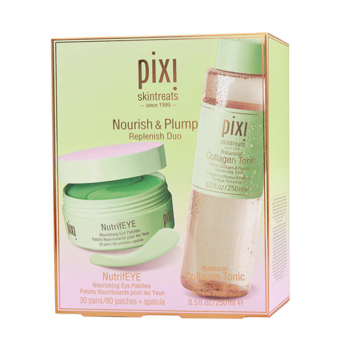 Pixi Beauty Nourish & Plump Kit